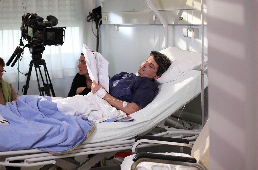 Foto Philippe Vasseur