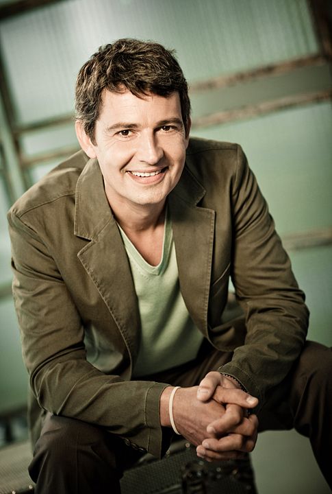 Foto Philippe Vasseur