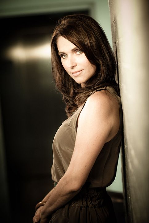 Foto Isabelle Bouysse