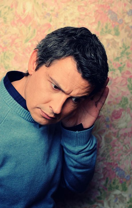 Foto Philippe Vasseur