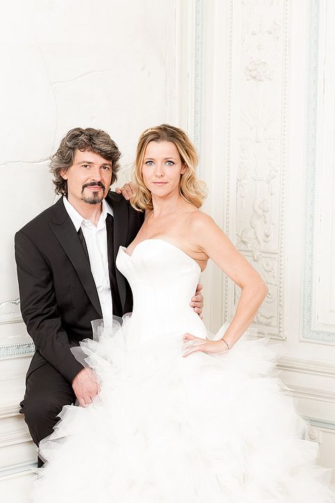 Foto Philippe Vasseur, Laure Guibert