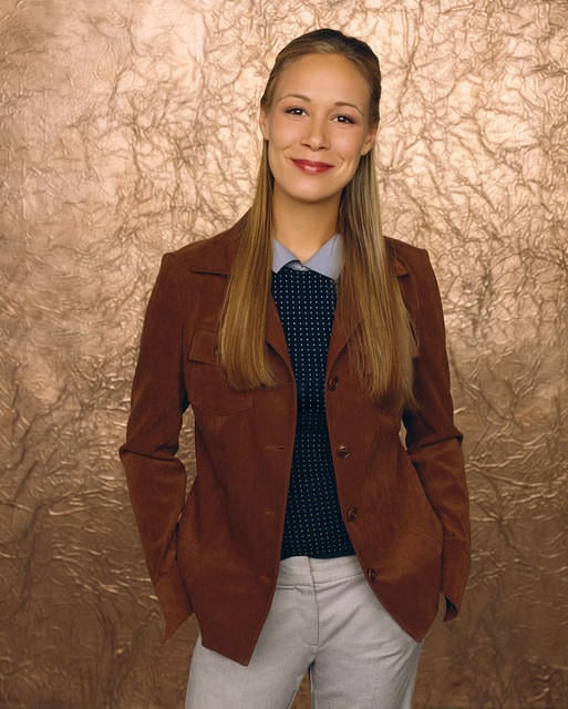 Foto Liza Weil