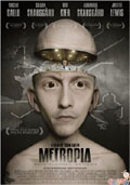 Metropia : Cartel