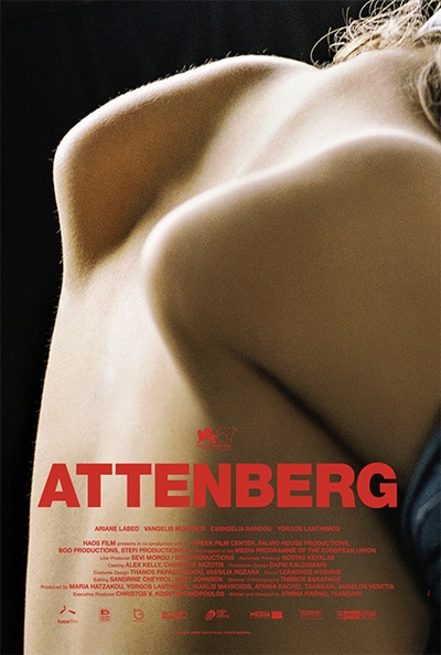 Attenberg : Cartel