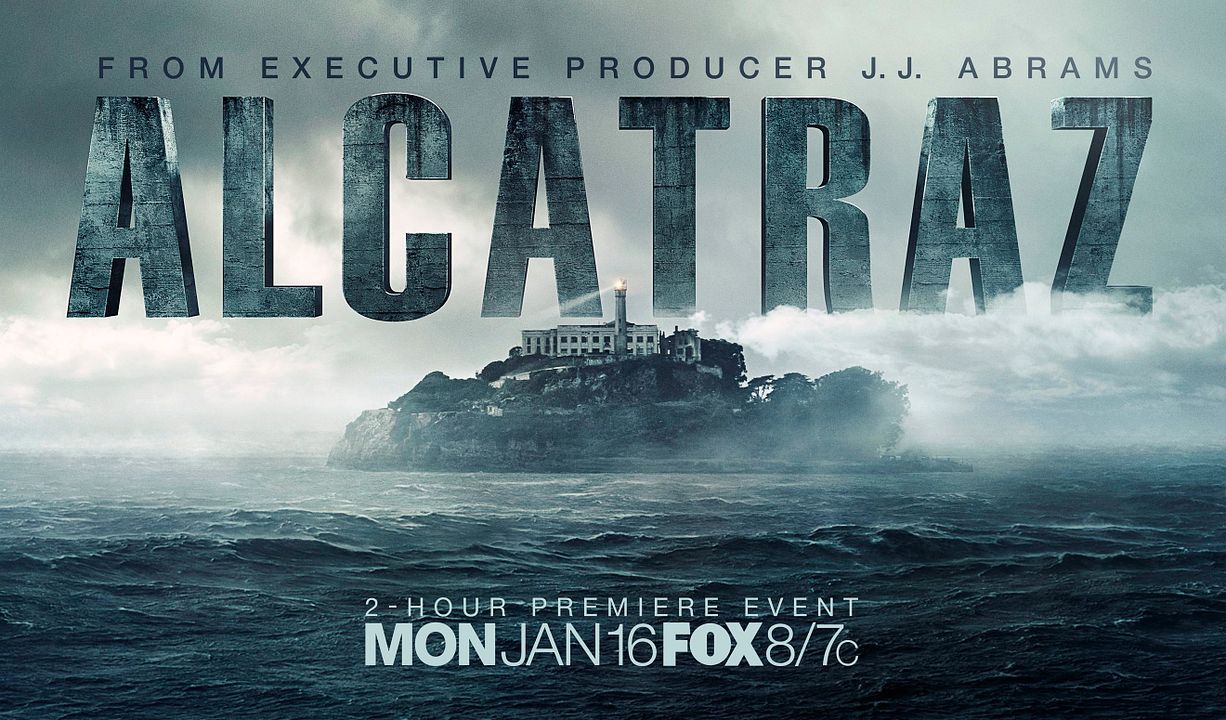 Alcatraz : Foto