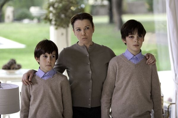 Alfonso, el príncipe maldito : Foto