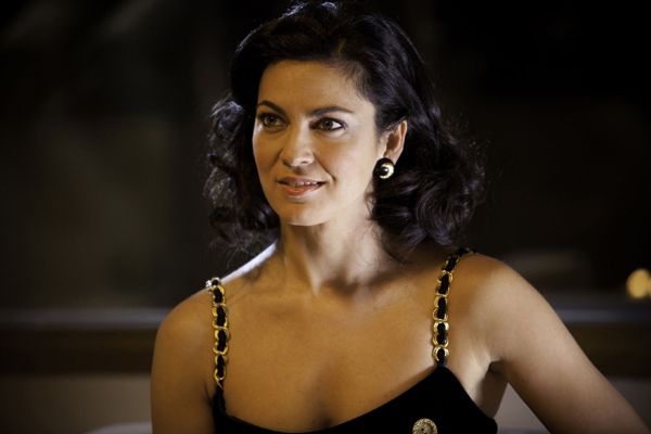 Alfonso, el príncipe maldito : Foto