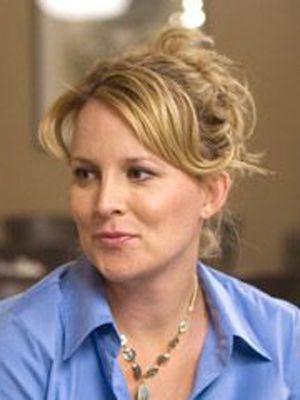 Cartel Laurel Holloman