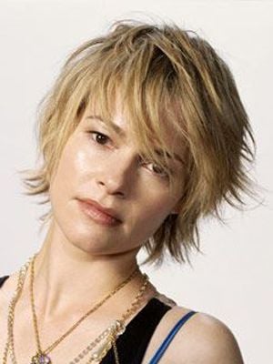 Cartel Leisha Hailey