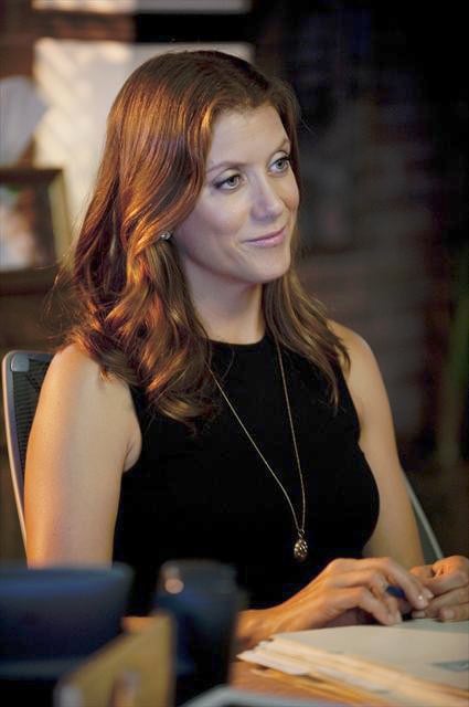 Sin cita previa : Foto Kate Walsh