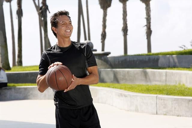 Sin cita previa : Foto Benjamin Bratt