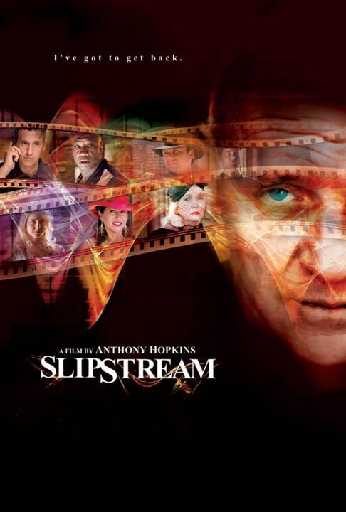 Slipstream : Cartel