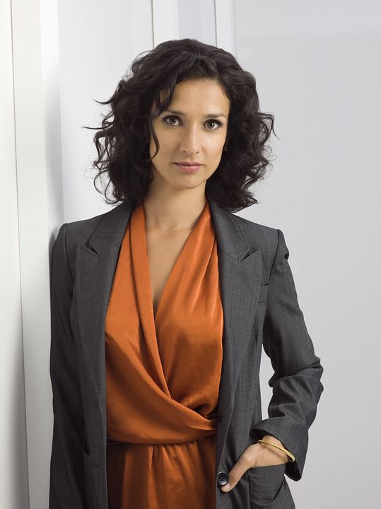 Foto Indira Varma