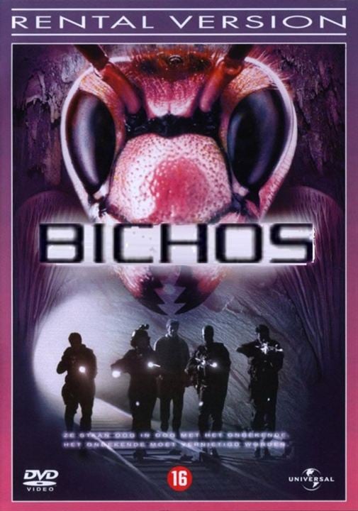 Bichos : Cartel