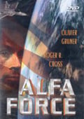 Alfa Force : Cartel