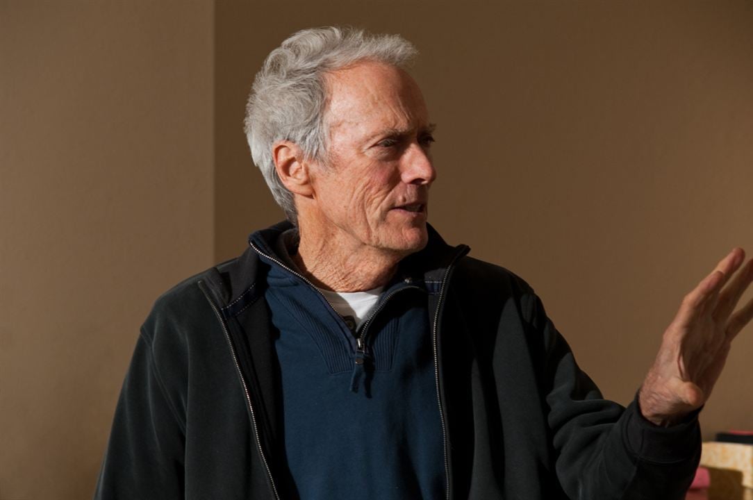 Más allá de la vida : Foto Clint Eastwood