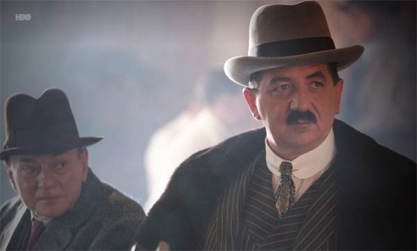 Boardwalk Empire : Foto Frank Crudele, Greg Antonacci