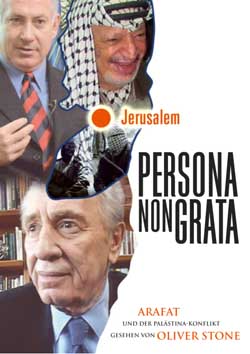 Persona non grata : Cartel