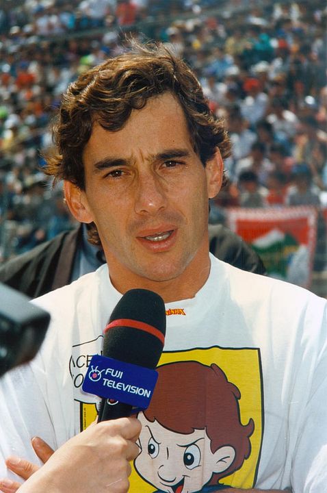 Senna : Foto