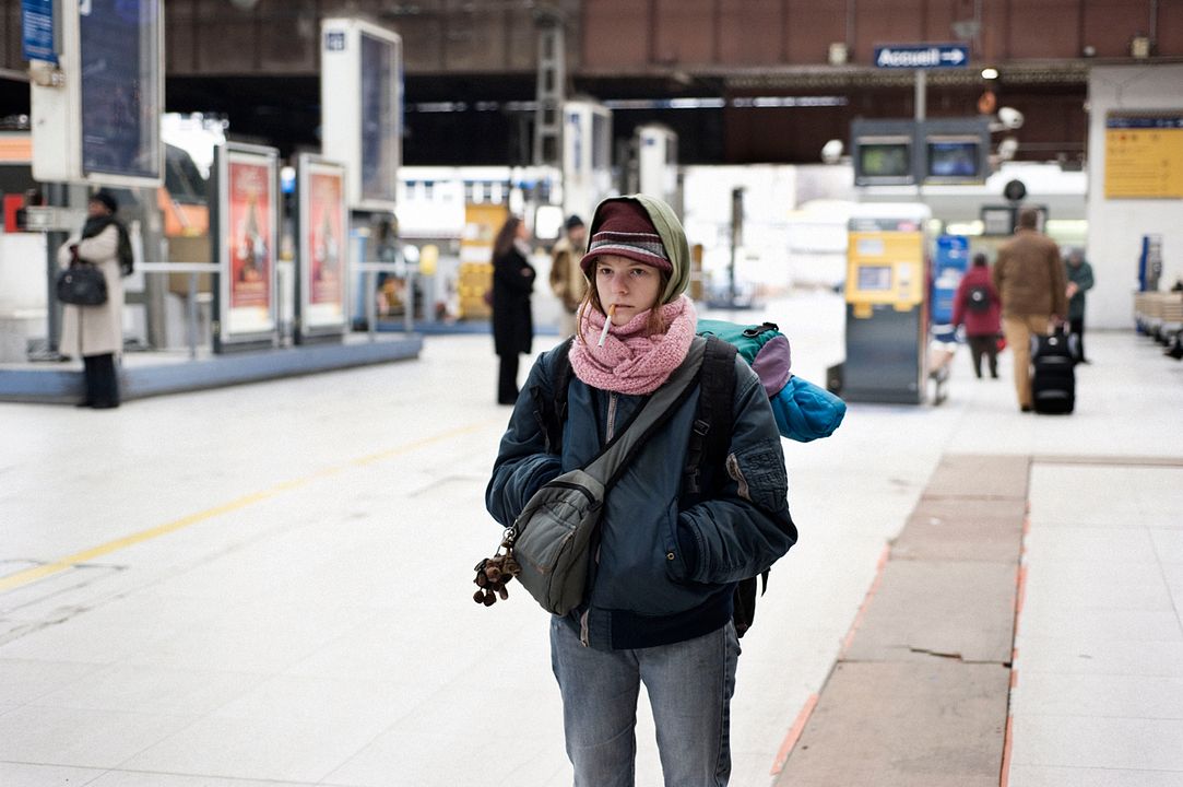 Foto Julie-Marie Parmentier, Zabou Breitman