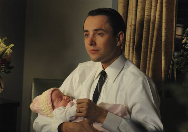 Mad Men : Foto Vincent Kartheiser