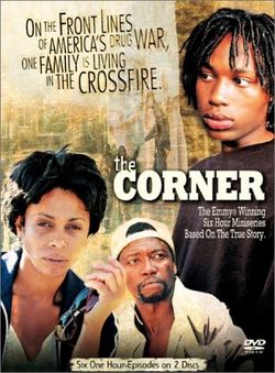 The Corner : Cartel