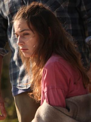 Cartel Anne-Sophie Germanaz