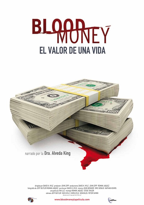 Blood Money : Cartel