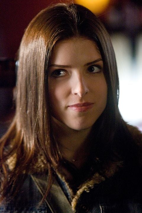 Scott Pilgrim contra el mundo : Foto Anna Kendrick