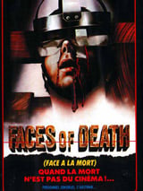 Faces of Death : Cartel