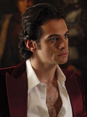 Cartel Theo Alexander