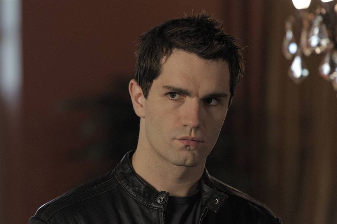 Foto Sam Witwer