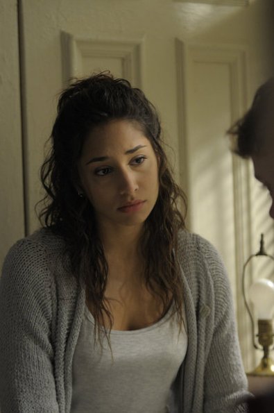 Casi humanos : Foto Meaghan Rath