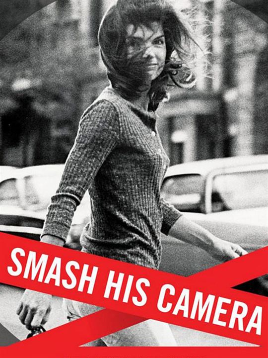 Smash His Camera : Cartel