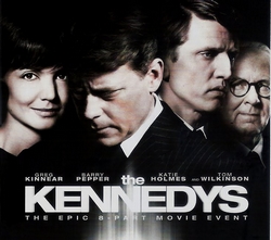 Los Kennedy : Cartel