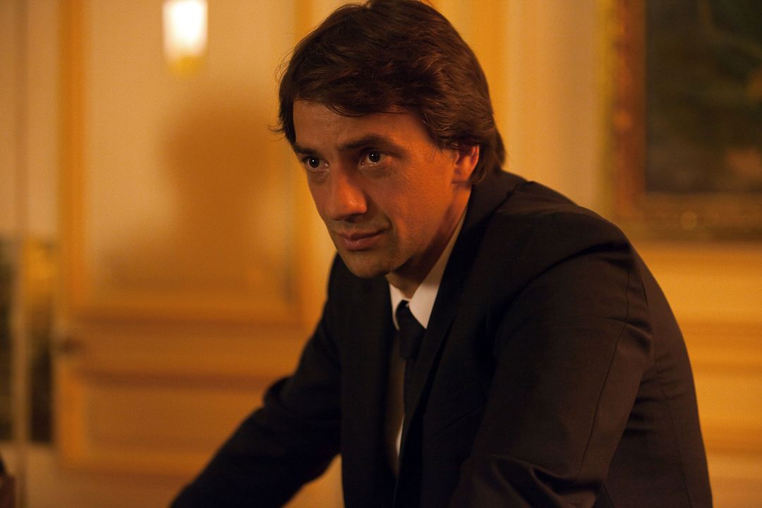 Foto Jérôme Robart