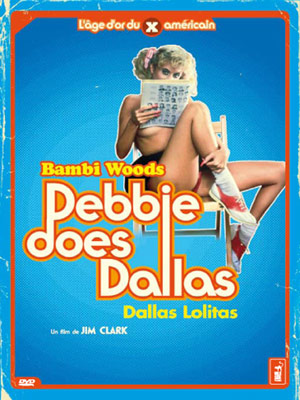 Debbie Does Dallas : Cartel