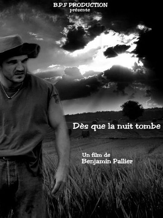 Dès que la nuit tombe : Cartel