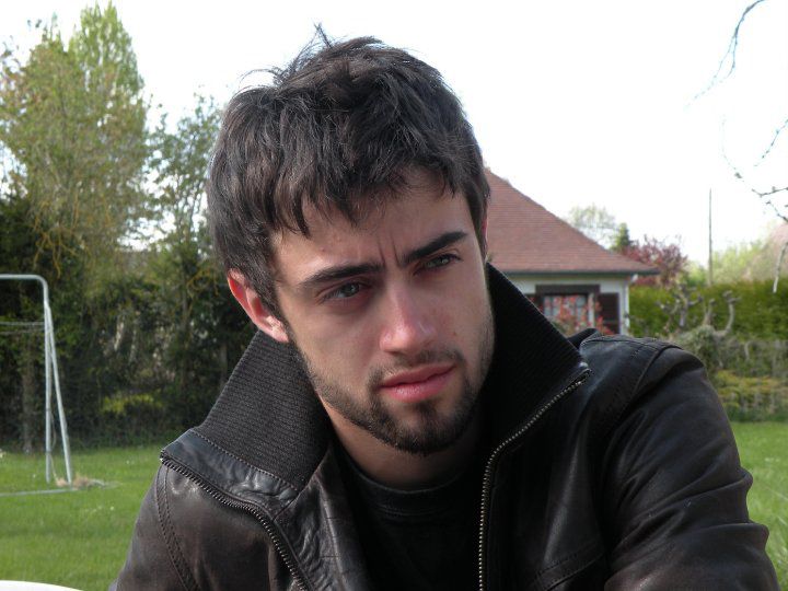 Dès que la nuit tombe : Foto