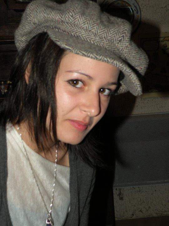 Dès que la nuit tombe : Foto