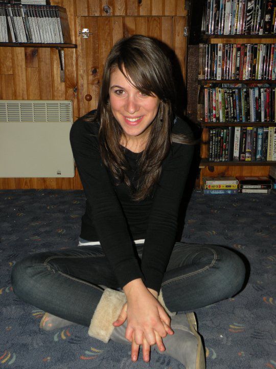 Dès que la nuit tombe : Foto