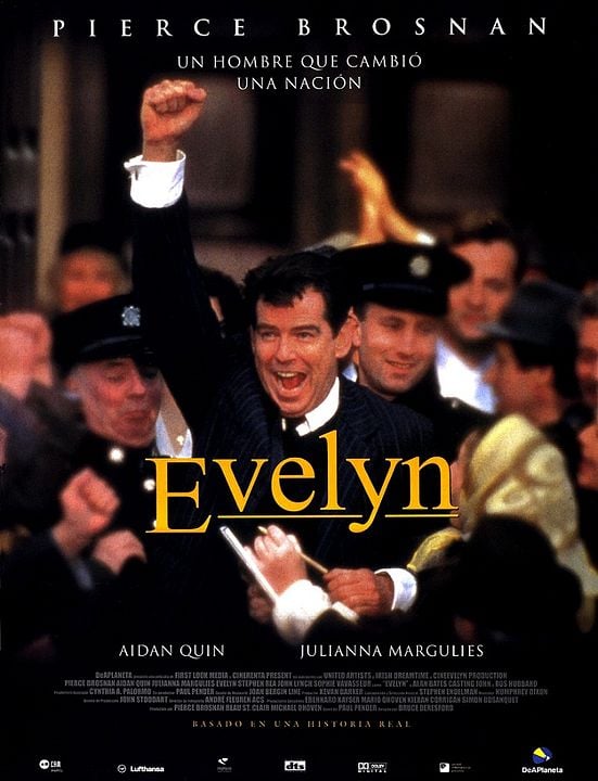 Evelyn : Cartel
