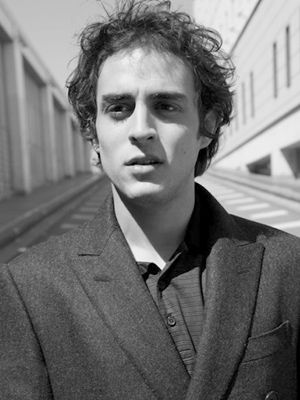 Cartel Benjamin Siksou