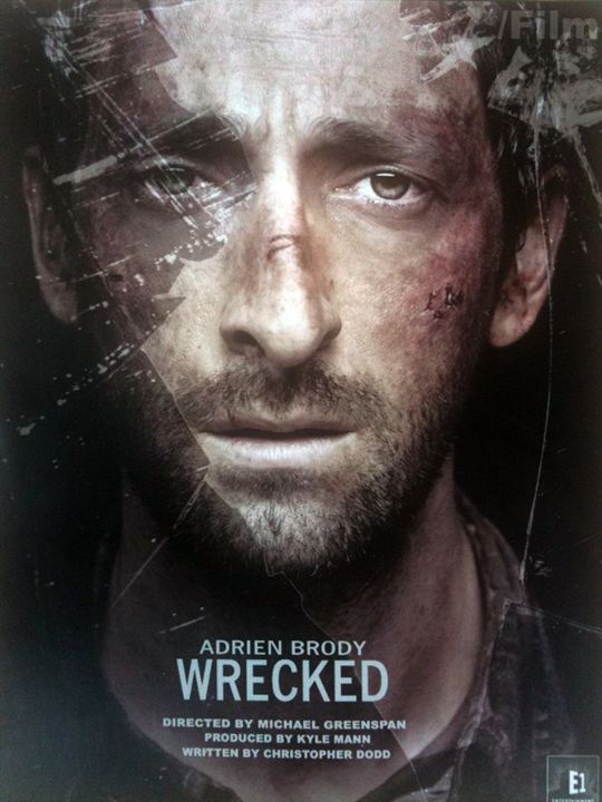 Wrecked : Cartel