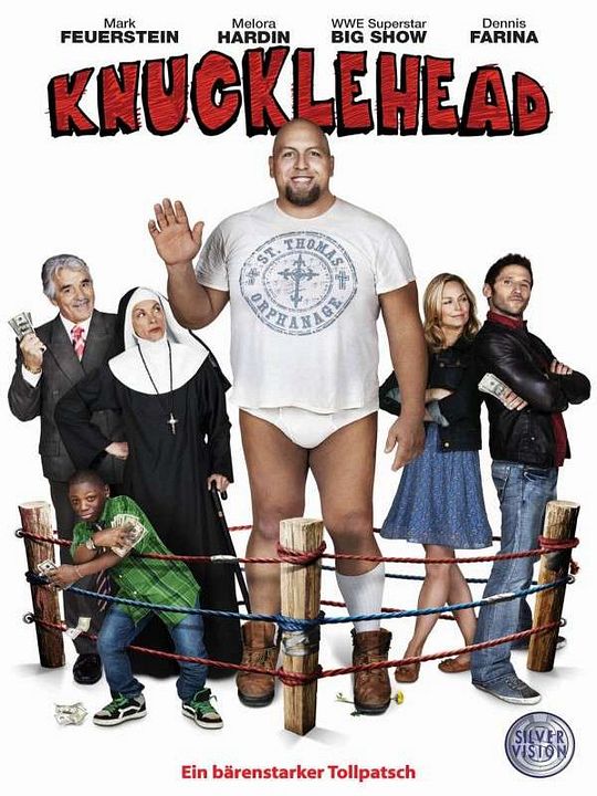 Knucklehead : Cartel