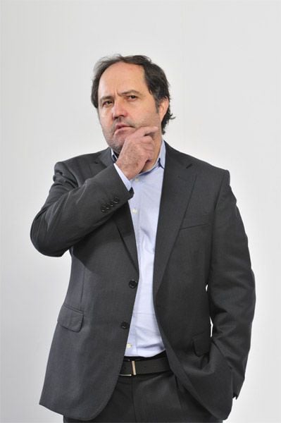 Foto Eduardo Antuña