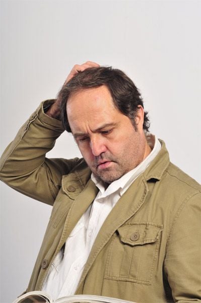 Foto Eduardo Antuña