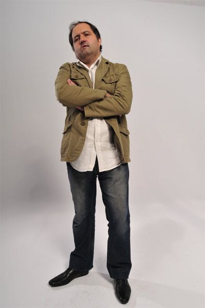 Foto Eduardo Antuña