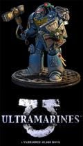 Ultramarines : Cartel