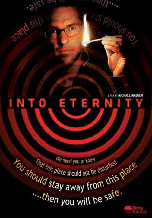 Into Eternity : Cartel